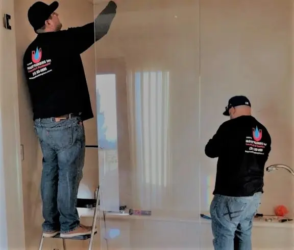 Professional plumbing installation for Boiler Repair in Amboy