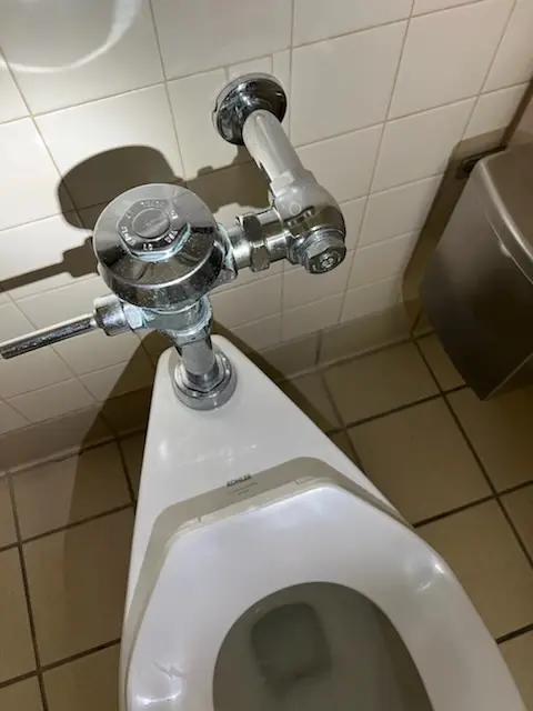 Fixture installation and repair for Repiping in Amboy